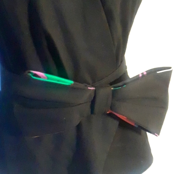 COPY - Mignon Vintage Top - Picture 3 of 7